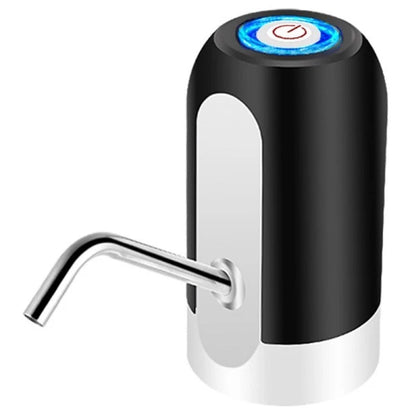 Bomba Automática para Galão de Água 20L – Recarregável USB