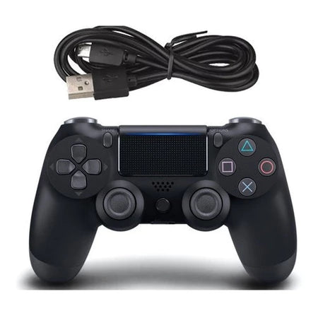 Controle Playstation 4/Pc Sem Fio